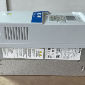 EATON PowerXL DG1 General Purpose Drive DG1-343D3FB-C21C 380-440V 3Ph 2HP - Image 13