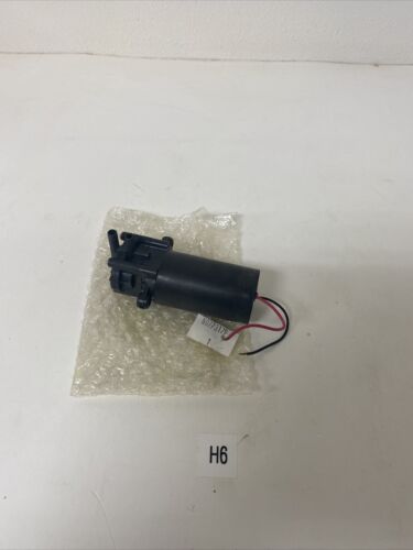 New Waste Oil Pump Diluter LRS-545S SHEN LONG DC 12V Main Image