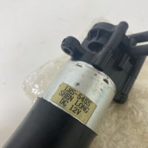 New Waste Oil Pump Diluter LRS-545S SHEN LONG DC 12V - Image 3
