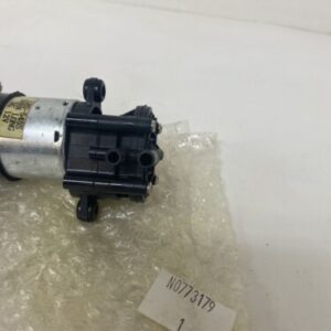 New Waste Oil Pump Diluter LRS-545S SHEN LONG DC 12V - Image 4