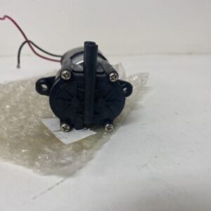 New Waste Oil Pump Diluter LRS-545S SHEN LONG DC 12V - Image 5
