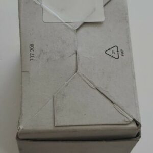 *NEW SEALED BOX* Festo DSRL-5/8"-180-P-FW Semi-Rotary Drive 33144 + Warranty! - Image 6