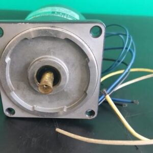 *PREOWNED*Oriental Motor 4IK25RGN-C Speed Control Motor *WARRANTY+FAST 🇺🇸 SHIP - Image 3
