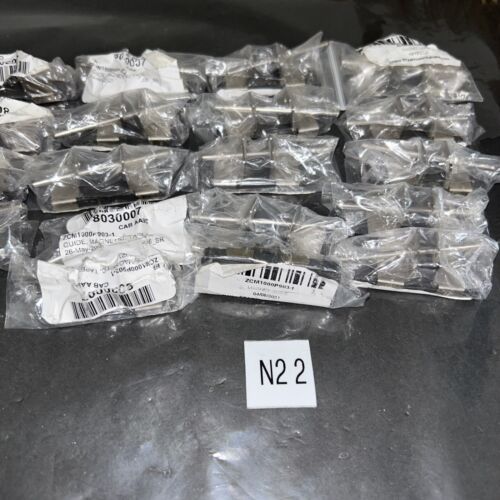 ZCM1000P903-1 Magnet Guide *LOT OF 19* Fast Shipping! + Warranty Main Image