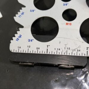 ZCM1000P903-1 Magnet Guide *LOT OF 19* Fast Shipping! + Warranty - Image 4