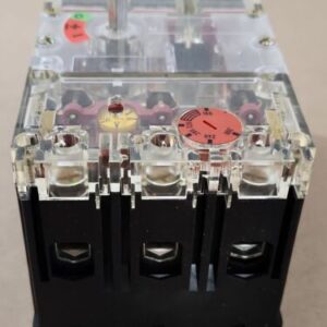 *NEW* Moeller NZM4-25 Circuit Breaker 3-polig 16-25A 160-320A + Warranty! - Image 4