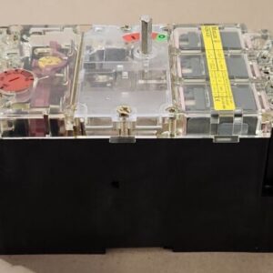 *NEW* Moeller NZM4-25 Circuit Breaker 3-polig 16-25A 160-320A + Warranty! - Image 7