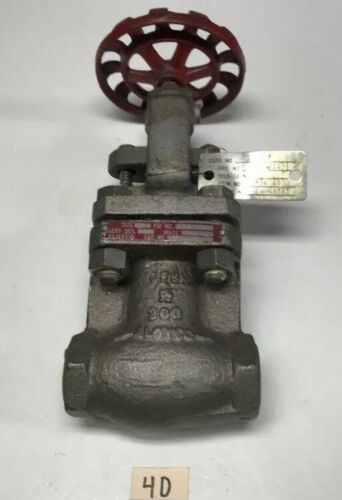 New! Aloy Co. Fig. 2310 Valve 1/2" *Warranty & Fast Shipping* Main Image