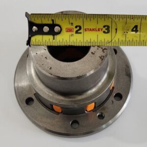 *NEW SURPLUS* KTR Rotex 42 EN GUS 400-15 Flanged Jaw Coupling + Warranty! - Image 4
