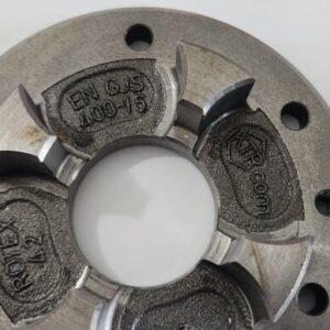 *NEW SURPLUS* KTR Rotex 42 EN GUS 400-15 Flanged Jaw Coupling + Warranty! - Image 10