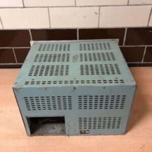 Stabilize Voltage Regulator IES-9206 Ser. 334 *Fast Shipping* Warranty! - Image 3