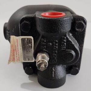 *NEW* Spirax Sarco FT14HC 1" 25mm Cast Iron Float Thermostatic Trap + Warranty! - Image 2