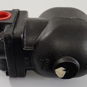 *NEW* Spirax Sarco FT14HC 1" 25mm Cast Iron Float Thermostatic Trap + Warranty! - Image 6