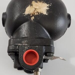 *NEW* Spirax Sarco FT14HC 1" 25mm Cast Iron Float Thermostatic Trap + Warranty! - Image 7