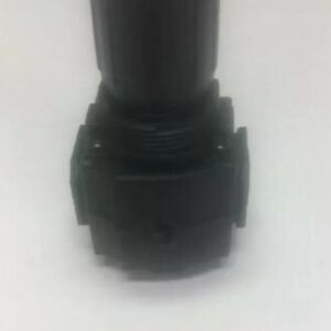Dayton 4ZM18 Air Regulator 300 PSI 1/2" Warranty! Fast Shipping! - Image 1
