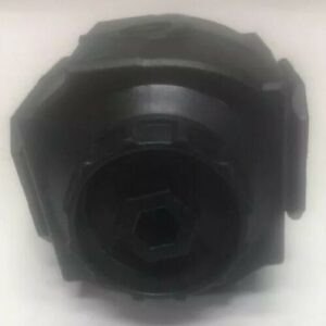 Dayton 4ZM18 Air Regulator 300 PSI 1/2" Warranty! Fast Shipping! - Image 3