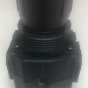 Dayton 4ZM18 Air Regulator 300 PSI 1/2" Warranty! Fast Shipping! - Image 5