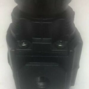 Dayton 4ZM18 Air Regulator 300 PSI 1/2" Warranty! Fast Shipping! - Image 6