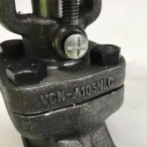 New! DSI Valves API602 Gate Valve VCN-A105N1C 1" *Warranty & Fast Shipping* - Image 3
