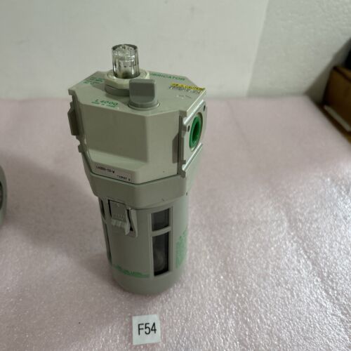 NEW CKD PNEUMATIC FILTER L4000-10-W (NNB) FAST SHIPPING!+WARRANTY Main Image
