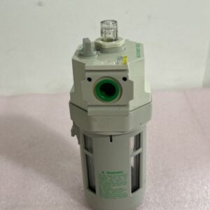NEW CKD PNEUMATIC FILTER L4000-10-W (NNB) FAST SHIPPING!+WARRANTY - Image 4