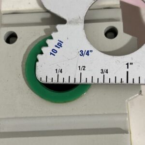 NEW CKD PNEUMATIC FILTER L4000-10-W (NNB) FAST SHIPPING!+WARRANTY - Image 6
