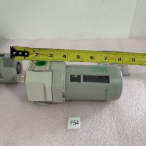 NEW CKD PNEUMATIC FILTER L4000-10-W (NNB) FAST SHIPPING!+WARRANTY - Image 8