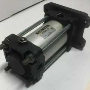 SMC CA1FN50-50 Cylinder 50 Bore 50 Stroke Warranty Fast Ship! - Image 4