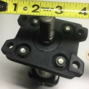 SMC CA1FN50-50 Cylinder 50 Bore 50 Stroke Warranty Fast Ship! - Image 7