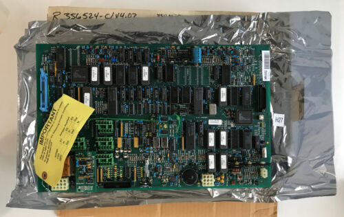 *NEW OPEN BOX* PCB 355305-D Videojet Systems Main Image