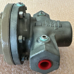 CASHCO 1/2” DA1 SSI/CI/PG 10-35PSIG IN/OUT- 125PSIG D14-7PG7-1B10N0001 FASTSHIP! - Image 6