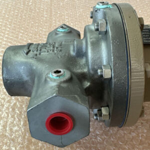 CASHCO 1/2” DA1 SSI/CI/PG 10-35PSIG IN/OUT- 125PSIG D14-7PG7-1B10N0001 FASTSHIP! - Image 7