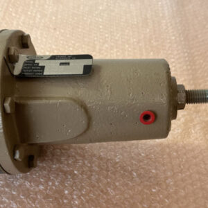 CASHCO 1/2” DA1 SSI/CI/PG 10-35PSIG IN/OUT- 125PSIG D14-7PG7-1B10N0001 FASTSHIP! - Image 8