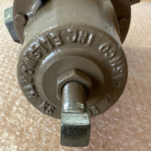 CASHCO 1/2” DA1 SSI/CI/PG 10-35PSIG IN/OUT- 125PSIG D14-7PG7-1B10N0001 FASTSHIP! - Image 10