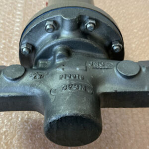 CASHCO 1/2” DA1 SSI/CI/PG 10-35PSIG IN/OUT- 125PSIG D14-7PG7-1B10N0001 FASTSHIP! - Image 12
