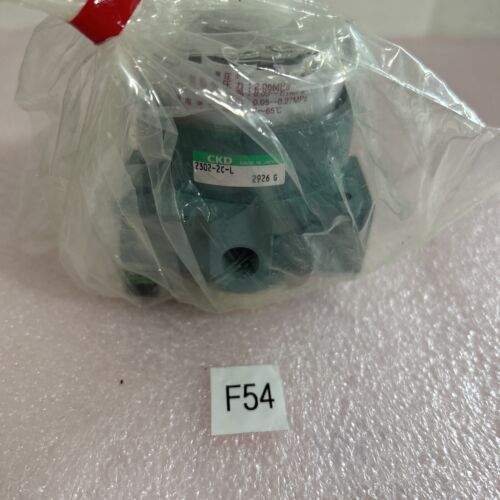 CKD 2302-2C-L ( NNB) Fast Shipping +Warranty Main Image