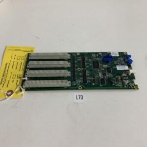 *For Parts*Wallac 6100 7326 A Circuit Board - Image 1