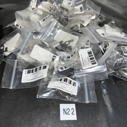 ZCM1000P161 Cut Holder Spring 2 *LOT OF 44* Fast Shipping! + Warranty Main Image