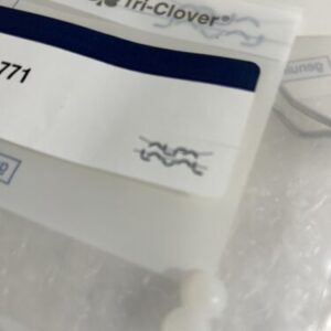 NIB Alfa Laval Service Kit 171 Micro 1-1 1/2”EPDM 9613990122 Fast Shipping! - Image 4