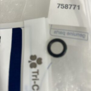 NIB Alfa Laval Service Kit 171 Micro 1-1 1/2”EPDM 9613990122 Fast Shipping! - Image 5