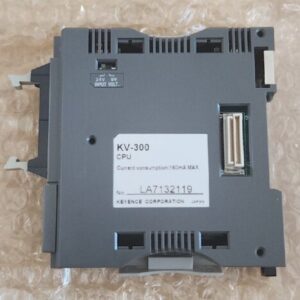*BRAND NEW* Keyence KV-300 Programmable Controller 160mA + Warranty! - Image 3