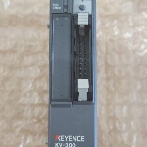 *BRAND NEW* Keyence KV-300 Programmable Controller 160mA + Warranty! - Image 4