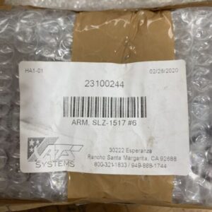 *NEW* ATS Systems Arm SLZ-1517 #6 23100244 Fast Shipping!~Warranty~ - Image 10
