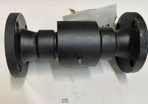 CMS Crenshaw Machine Joint, SWIVEL STL CMS 11in 2” Part 86-50-380 Warranty Main Image