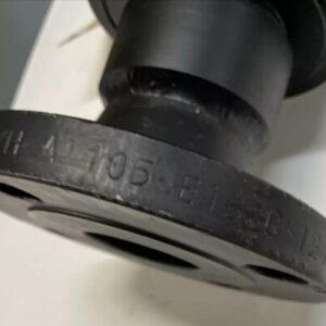 CMS Crenshaw Machine Joint, SWIVEL STL CMS 11in 2” Part 86-50-380 Warranty - Image 4