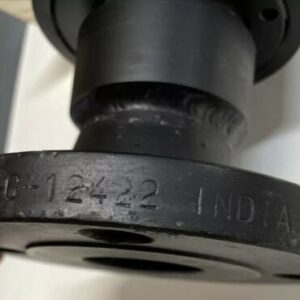 CMS Crenshaw Machine Joint, SWIVEL STL CMS 11in 2” Part 86-50-380 Warranty - Image 5