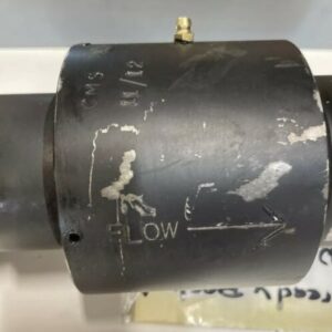 CMS Crenshaw Machine Joint, SWIVEL STL CMS 11in 2” Part 86-50-380 Warranty - Image 6