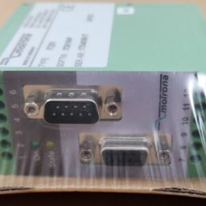 *BRAND NEW* Motrona IT251 Level Converter Signal Decoder IT25104P 24V + Warranty - Image 3