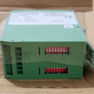 *BRAND NEW* Motrona IT251 Level Converter Signal Decoder IT25104P 24V + Warranty - Image 4