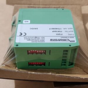 *BRAND NEW* Motrona IT251 Level Converter Signal Decoder IT25104P 24V + Warranty - Image 5